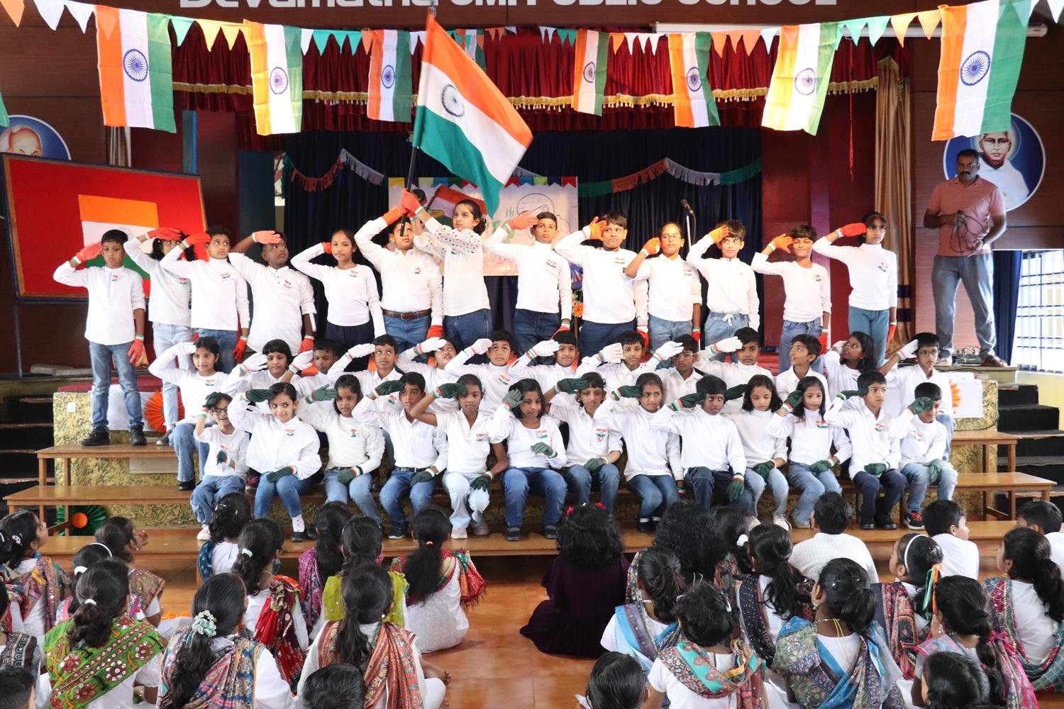 Independence Day 2025
